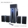 Home Theater System