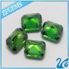 Wuzhou 5*7mm octagon c...