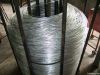 Big Coil Galvanized Wire