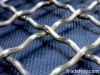 Stainless Steel Crimped Mesh