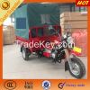 New Three Wheel Gas Motored Motorcycle 