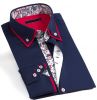 italian fashion man shirt