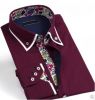 italian fashion man shirt