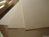 Raw MDF