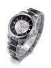 Japan Movt Quartz Watch Stainless Back