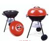 popular outdoor item Charcoal grill 