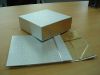 Foldable Paper Box