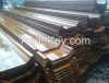 steel sheet pile high ...