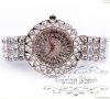 women diamonds watches dress luxury watches women fashion new rose gol