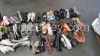 Used Sorted Shoes