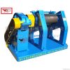 Natural Rubber Roller Machine Creper Machine