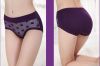 100% bamboo fiber printing brief Underwear -5081#