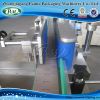 Water bottle labeling machine