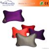 wholesale bone shape car/home/hotel/travel massage pillows