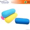 Comfort Roll Sleep Tube Travel Pillow Neckroll Neck Support cushion