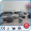 Decoratvie Pebble Stone Pillow Cushion