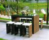 outdoor table PT377