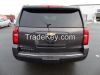 Used Chevrolet Suburban LTZ 