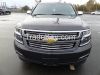 Used Chevrolet Suburban LTZ 