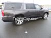 Used Chevrolet Suburban LTZ 