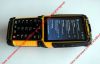 Handheld with barcode scanner for inventory control system