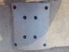 brake  lining