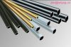 DIN Galvanized Steel Tube with High Precision 