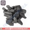 Wood Charcoal Marabu, Acacia, Mangrove, Oak, Hornbeam Briquettes Coal