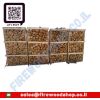 KILN DRIED FIREWOOD FOR UNITED KINGDOM - UK