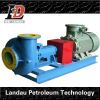 drilling rig sand pump 