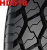 HAIDA brand tires/tyres; tire manufacturer