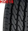 HAIDA brand tires/tyres; tire manufacturer