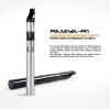 2014 New LCD Vaporizer (Ecig) with 510 screw blast cartomizer mady by Ramiya Korea