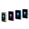 1.8 Inch TFT Screen Digital MP4 Player 4GB