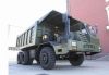 Sinotruk mining dump t...