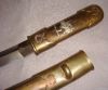 HANDMADE SAMURAI SWORD...