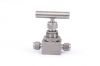 High-pressure Needle valves