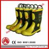 Fire Boots For Fireman...