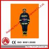 Nomex fire fighting su...