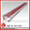 Aluminum fire escape e...