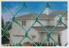 Diamond Wire Mesh/Chain Link Fence 6*6