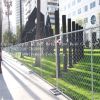 Temporary Fence, Wire Mesh Fence (ISO9001: 2001)