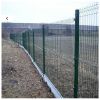 Dirickx Fence/Fencing/Fence Panel/Wire Mesh Fence