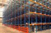 Carton Flow-through racking heavy duty racking system