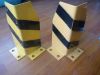 Frame protector, uprig...