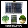 Hydroponic Fodder Machine for cattle, horse, sheep, cow, rabit/animal fodder sprouting machine