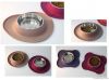 Silicone dog bowl dog ...