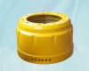 WEBB truck Brake Drum