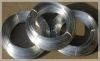 galvanized iron wires