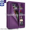 Storage fabric wardrob...